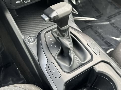 Used 2025 Kia K4 FWD image 20