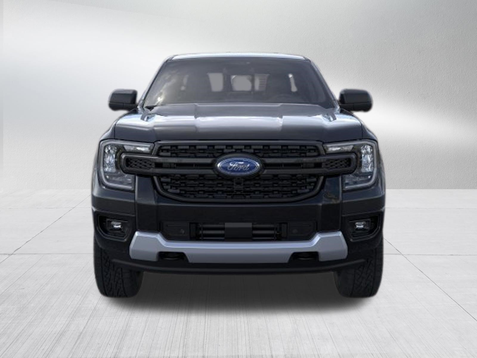 New 2026 Ford Ranger XLT AWD/4WD image 6