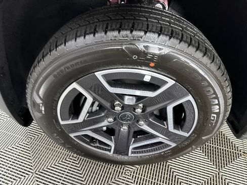 New 2026 Jeep Cherokee Limited AWD/4WD image 2