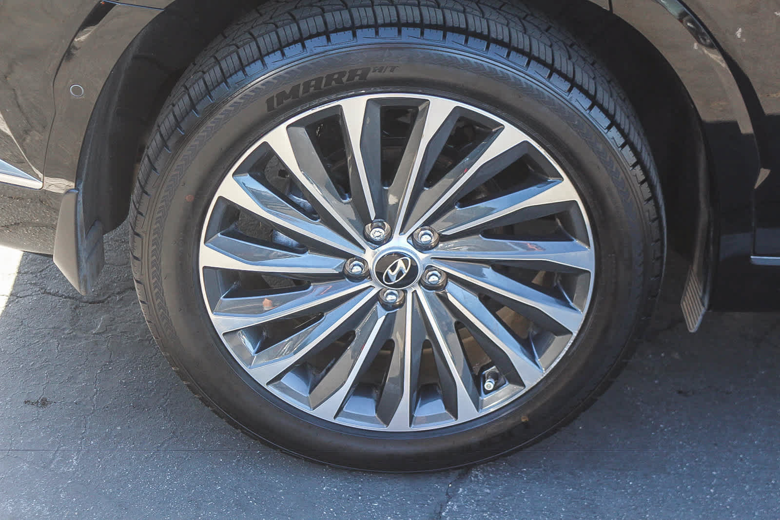 Used 2023 Hyundai Palisade Calligraphy FWD image 11
