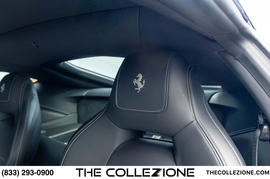 Used 2014 Ferrari F12 Berlinetta RWD image 46