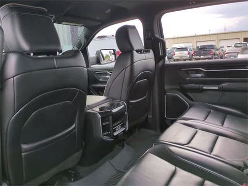 Used 2022 RAM 1500 Laramie w/ Sport Appearance Package image 19