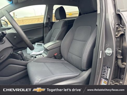 Used 2020 Hyundai Tucson Sport image 22