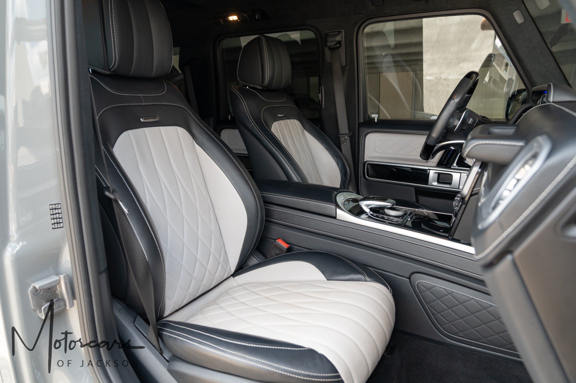 Used 2022 Mercedes-Benz G 63 AMG 4MATIC image 15