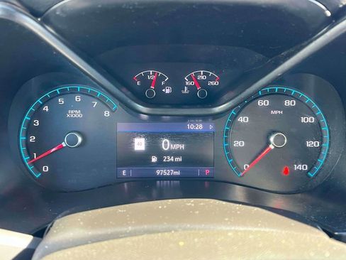 Used 2022 GMC Canyon AT4 w/ Trailering Package image 20