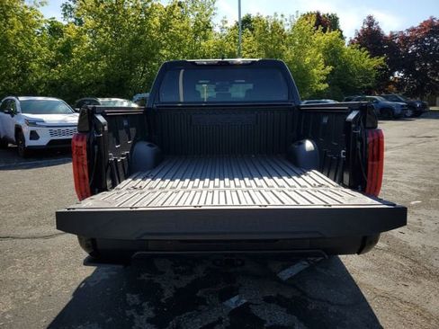 New 2026 Toyota Tundra Limited AWD/4WD image 9