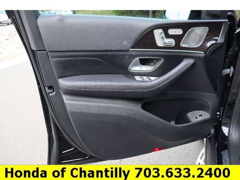 Used 2023 Mercedes-Benz GLE 350 GLE350 image 24