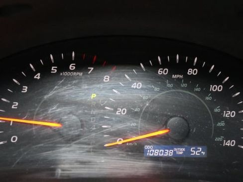 Used 2007 Toyota Camry LE FWD image 17
