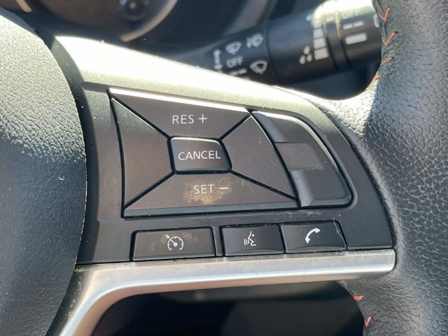 Used 2020 Nissan Kicks SR w/ SR Premium Package FWD image 34