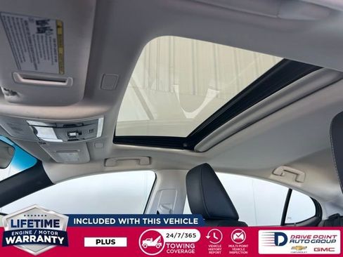 Used 2022 Lexus ES 350 w/ Premium Package image 28