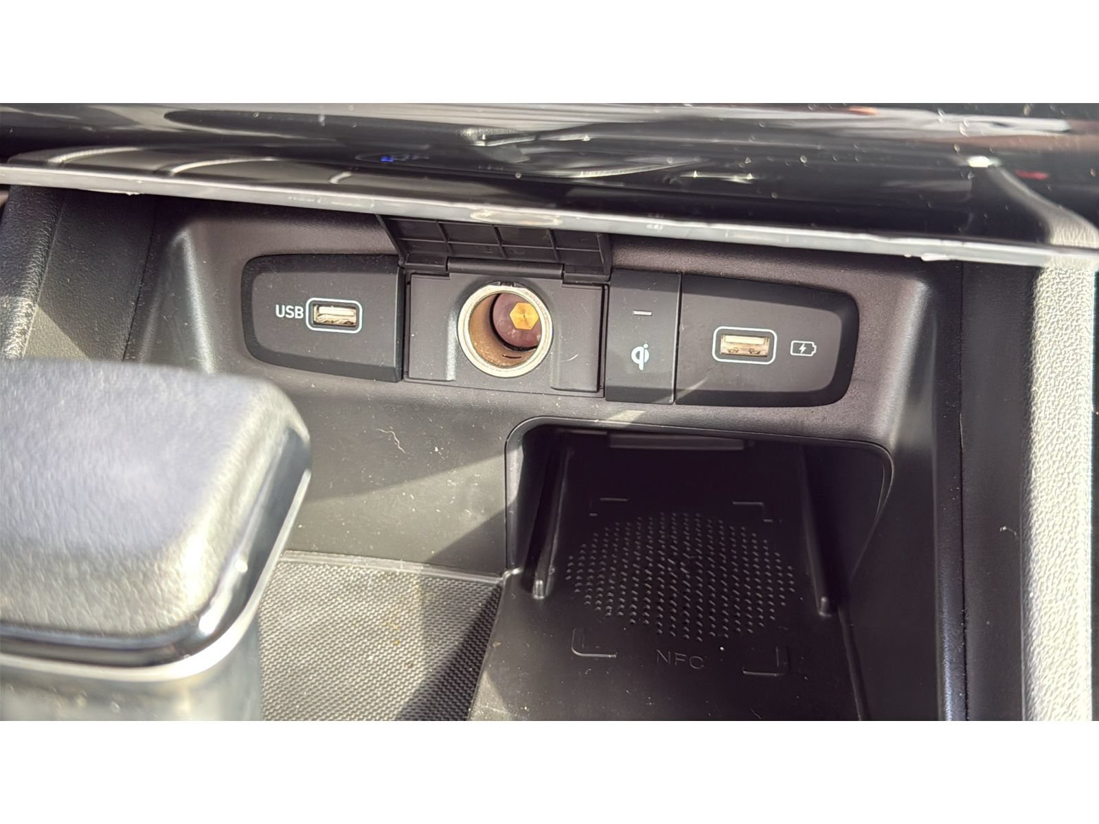 Used 2024 Hyundai Tucson SEL AWD/4WD image 25