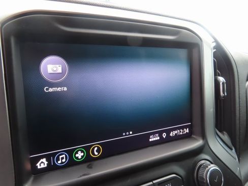 Used 2020 Chevrolet Silverado 1500 LT w/ All-Star Edition image 24