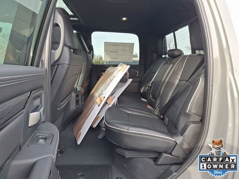 New 2026 RAM 2500 Power Wagon image 5