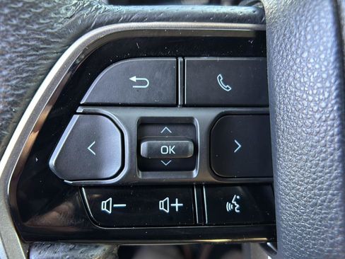 Used 2024 Toyota Tundra Limited w/ Security Package (TMS) image 23