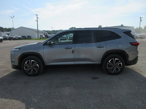 New 2026 Buick Enclave Sport Touring w/ Super Cruise Package image 9