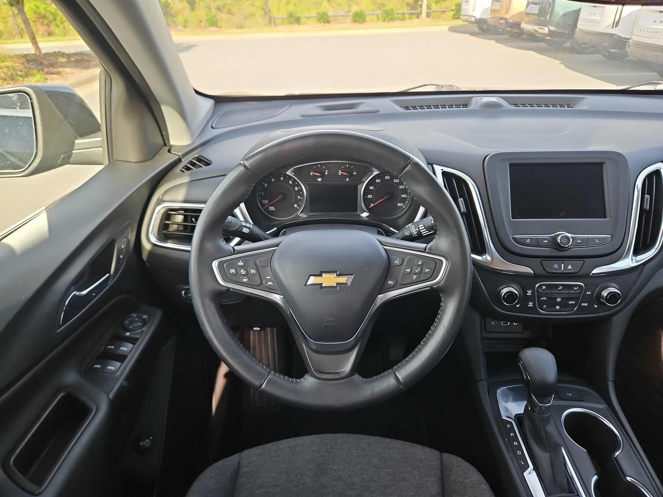 Used 2022 Chevrolet Equinox LT FWD image 25