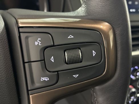 Used 2022 Chevrolet Suburban High Country w/ Max Trailering Package image 11