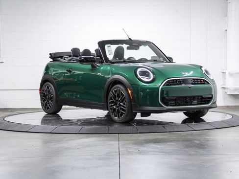 New 2026 MINI Cooper S image 7