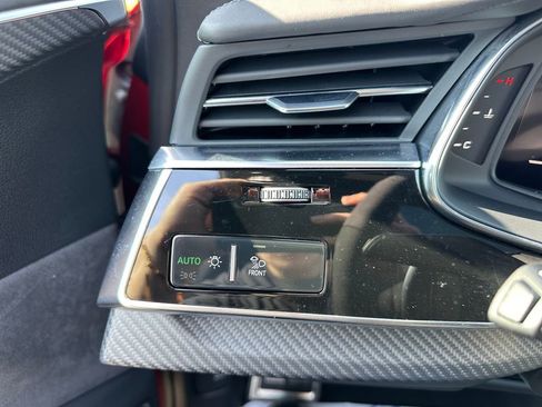 Certified 2025 Audi RS Q8 performance AWD/4WD image 24