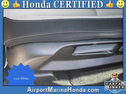 Certified 2024 Honda CR-V LX image 21