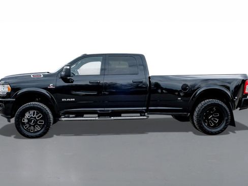 Used 2024 RAM 3500 Big Horn image 10