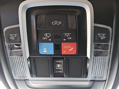 Used 2026 RAM 1500 Rebel w/ Rebel Level 1 Equipment Group AWD/4WD image 21