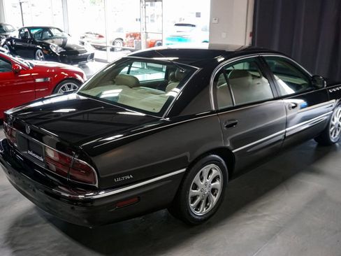 Used 2004 Buick Park Avenue Ultra w/ Ultra Luxury Package FWD image 58