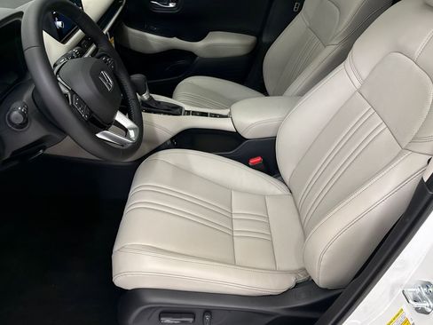 New 2026 Honda HR-V EX-L image 20