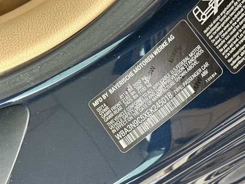 Used 2014 BMW 428i xDrive Coupe image 33