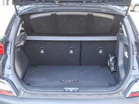 Certified 2022 Hyundai Kona SEL w/ Cargo Package AWD/4WD image 29