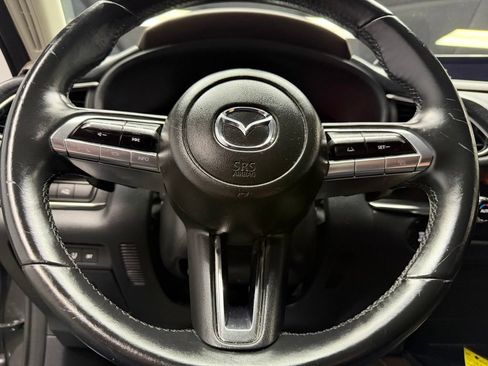 Used 2022 MAZDA CX-30 AWD 2.5 S w/ Premium Package image 23