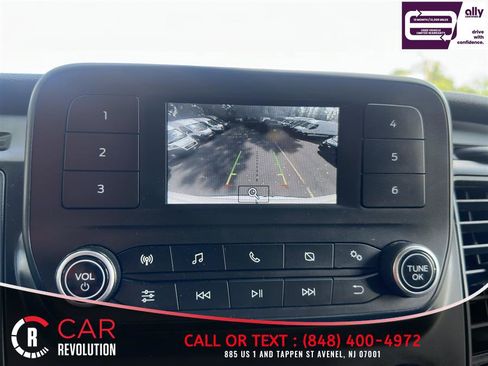 Used 2022 Ford Transit 250 148 High Roof Extended AWD image 25