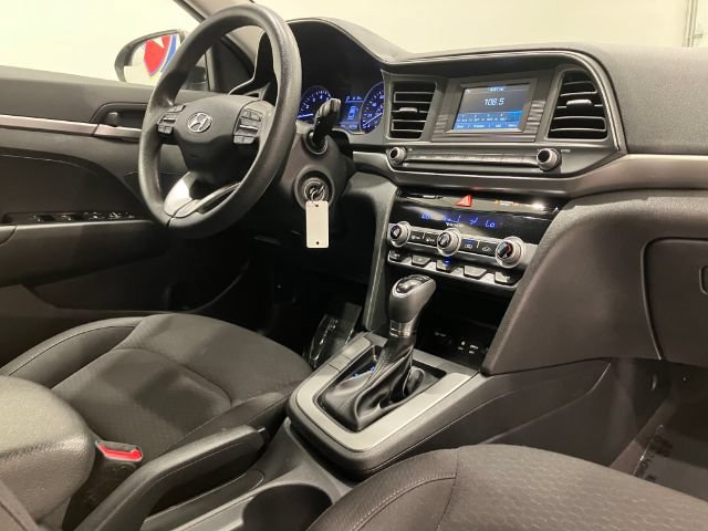 Used 2020 Hyundai Elantra SE w/ Cargo Package (C1) FWD image 38