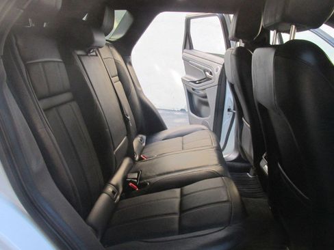 Used 2020 Land Rover Range Rover Evoque S image 75