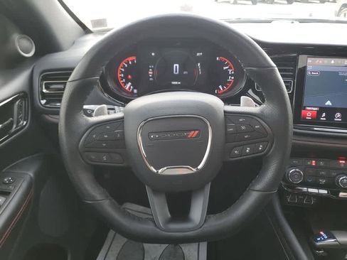 Used 2024 Dodge Durango R/T image 19