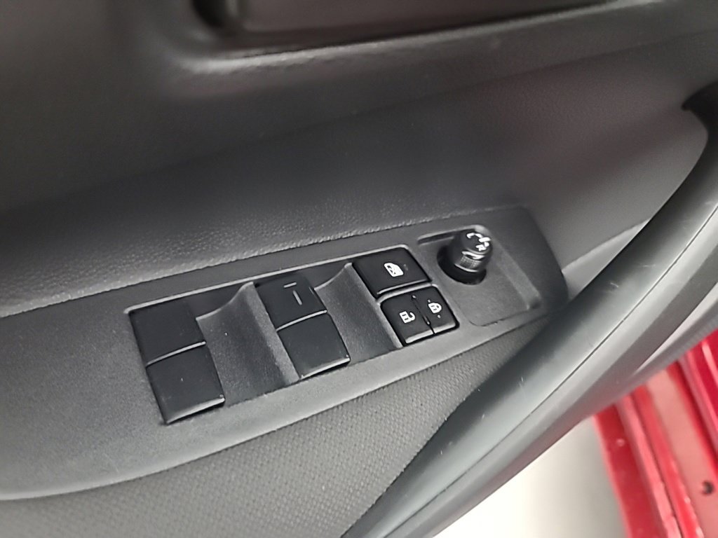 Used 2025 Toyota Corolla LE FWD image 23