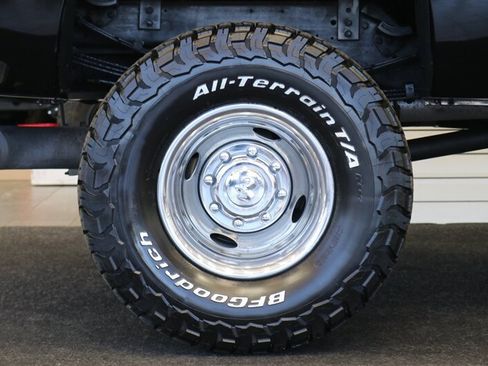Used 1996 Dodge Ram 3500 Truck 4x4 Club Cab image 62