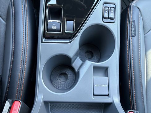 New 2026 Subaru Crosstrek 2.5i Limited image 20