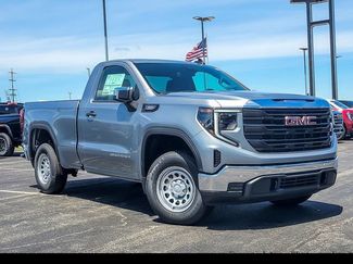 New 2026 GMC Sierra 1500 Pro w/ Pro Value Package AWD/4WD video 1