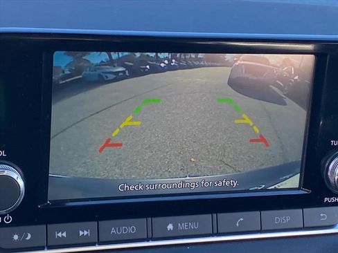 New 2025 Nissan Sentra S image 16