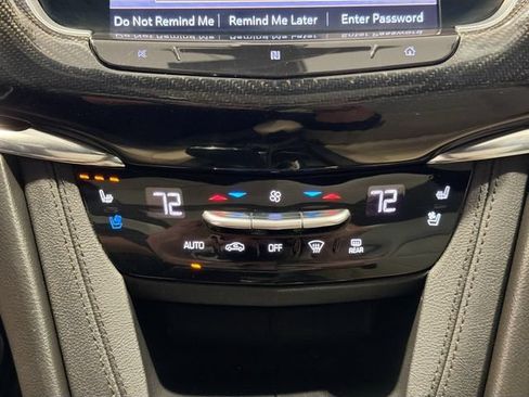 Used 2020 Cadillac XT6 Sport AWD/4WD image 15