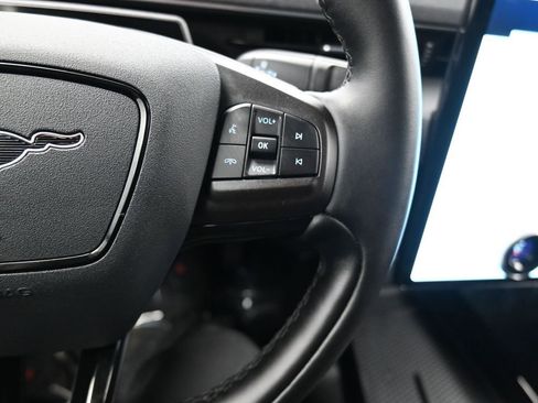 Used 2025 Ford Mustang Mach-E Select image 25