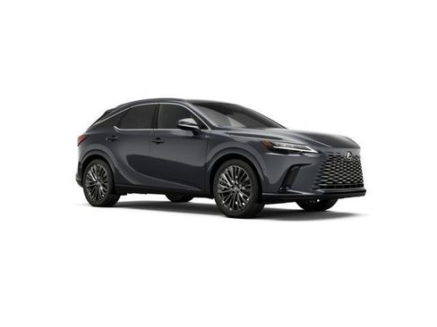 New 2026 Lexus RX 350 w/ Luxury Package AWD/4WD image 32