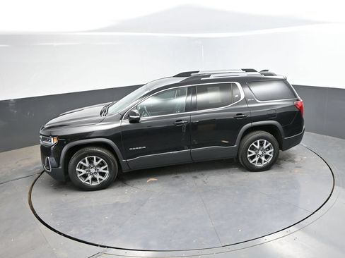 Used 2023 GMC Acadia SLT AWD/4WD image 30