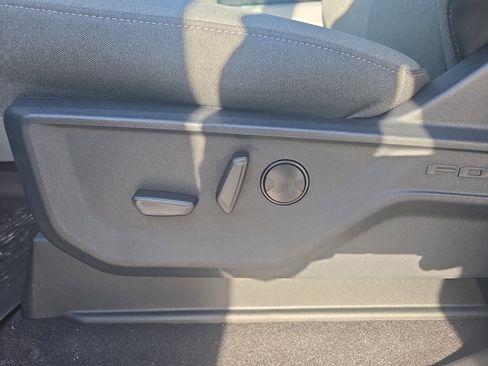 New 2025 Ford F150 XLT w/ Equipment Group 302A MID image 13