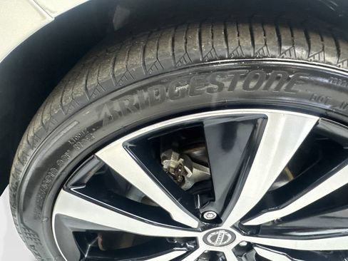 Used 2022 Nissan Altima 2.0 SR FWD image 84