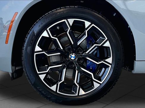 Used 2026 BMW X3 M50 AWD/4WD image 10