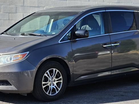 Used 2011 Honda Odyssey EX-L image 1