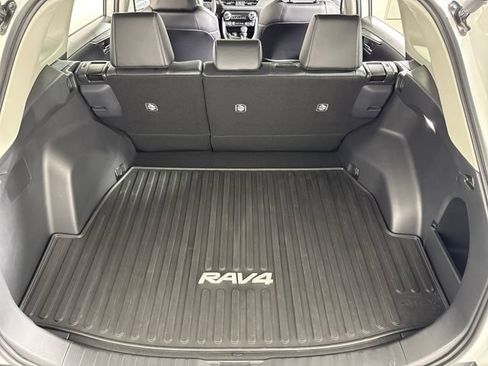 Certified 2024 Toyota RAV4 XLE Premium w/ Weather Package AWD/4WD image 20