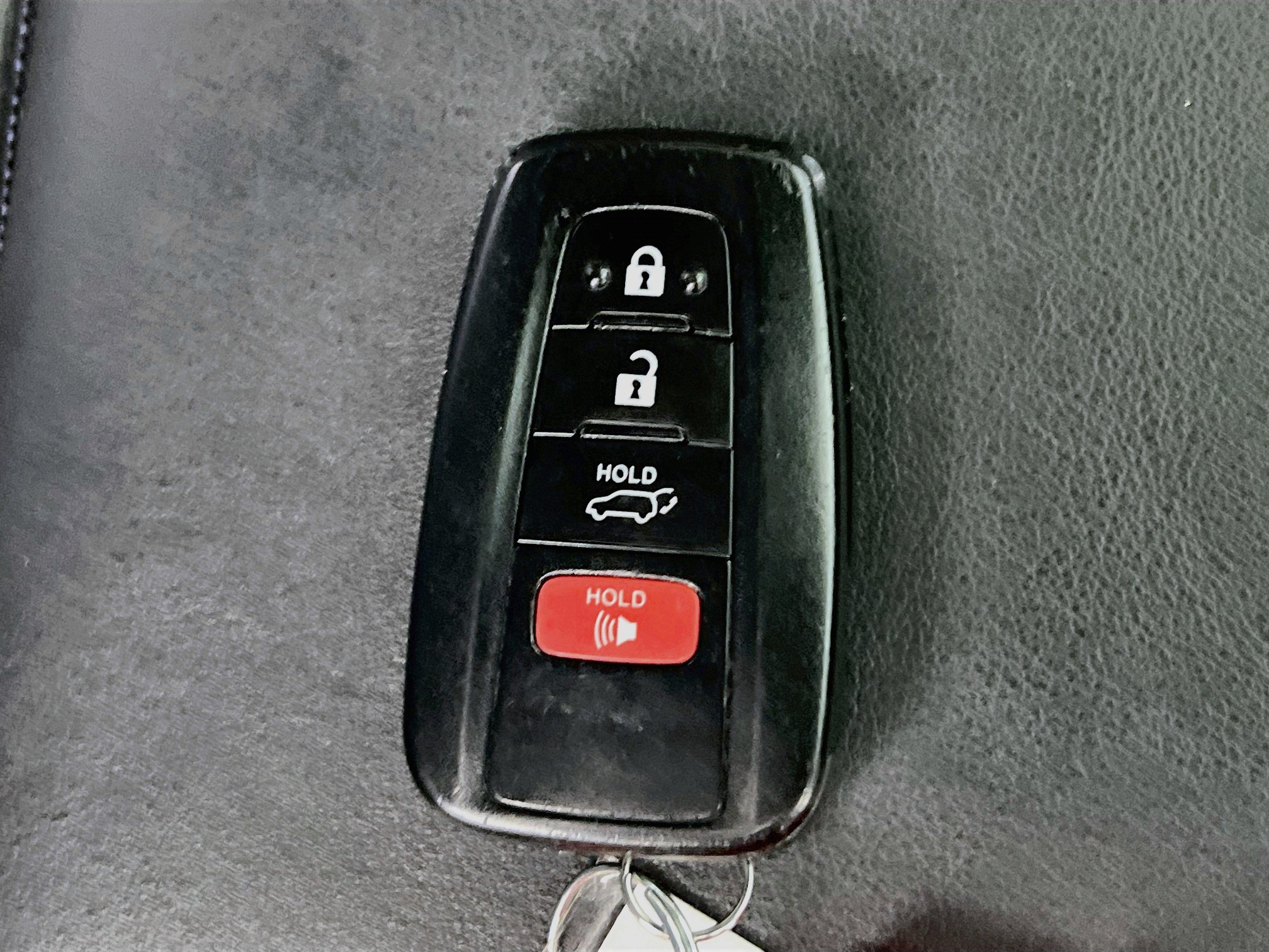 Used 2022 Toyota RAV4 XSE AWD/4WD image 36